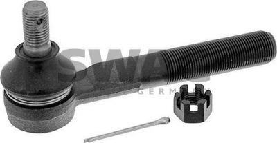 SWAG 81 94 3263 наконечник поперечной рулевой тяги на TOYOTA LAND CRUISER 80 (_J8_)