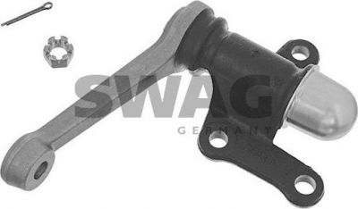 SWAG 81 94 3282 маятниковый рычаг на TOYOTA HILUX II пикап (LN8_, RN5_, LN6_, YN6_, YN5_, LN5_, RN6_)