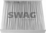SWAG 82 91 9442 фильтр, воздух во внутренном пространстве на NISSAN PRIMERA Hatchback (P12)