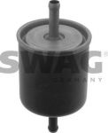 SWAG 82 93 4043 топливный фильтр на NISSAN 100 NX (B13)