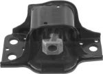 SWAG 82 93 4045 подвеска, двигатель на NISSAN QASHQAI / QASHQAI +2 (J10, JJ10)