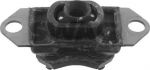 SWAG 82 93 4066 подвеска, двигатель на NISSAN QASHQAI / QASHQAI +2 (J10, JJ10)