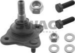 SWAG 82 94 2612 несущий / направляющий шарнир на NISSAN VANETTE автобус (C22)