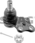 SWAG 82 94 2617 несущий / направляющий шарнир на NISSAN PATHFINDER II (R50)