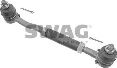 SWAG 82 94 8192 поперечная рулевая тяга на NISSAN PICK UP I (720)