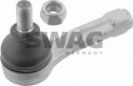 SWAG 82932023 Рул. наконечник Nissan Almera 00>