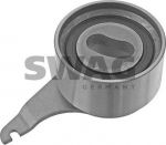 SWAG 83 03 0003 натяжной ролик, ремень грм на MAZDA 626 III Station Wagon (GV)