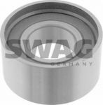 SWAG 83 92 4836 натяжной ролик, ремень грм на MAZDA 323 F VI (BJ)