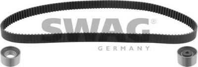 SWAG 83 93 1726 комплект ремня грм на MAZDA 5 (CR19)
