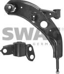 SWAG 83 94 2408 рычаг независимой подвески колеса, подвеска колеса на MAZDA 626 V Hatchback (GF)