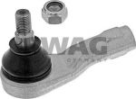 SWAG 83 94 2463 наконечник поперечной рулевой тяги на MAZDA E-SERIE фургон (SR2)