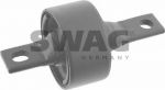 SWAG 85 91 8183 втулка, балка моста на HONDA CIVIC VI купе (EJ, EM1)