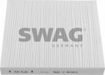 SWAG 85 92 4423 фильтр, воздух во внутренном пространстве на HONDA CIVIC VI Hatchback (EJ, EK)