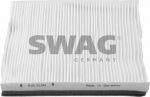 SWAG 85 92 7953 фильтр, воздух во внутренном пространстве на HONDA CIVIC VIII седан (FD, FA)