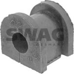 SWAG 85 94 2007 опора, стабилизатор на HONDA CIVIC VI Hatchback (EJ, EK)