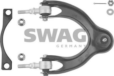 SWAG 85 94 2156 рычаг независимой подвески колеса, подвеска колеса на HONDA INTEGRA купе (DC2, DC4)