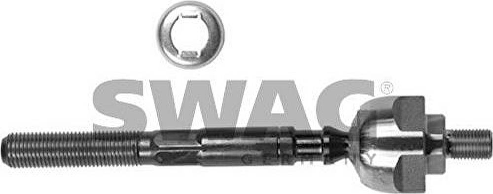 SWAG 85 94 2207 осевой шарнир, рулевая тяга на HONDA CIVIC VI Hatchback (EJ, EK)