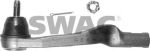 SWAG 85 94 2223 наконечник поперечной рулевой тяги на HONDA CIVIC VI Fastback (MA, MB)