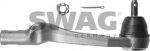 SWAG 85 94 2224 наконечник поперечной рулевой тяги на HONDA CIVIC VI Fastback (MA, MB)