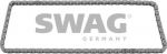 SWAG 85 94 9575 цепь привода распредвала на HONDA ACCORD VIII универсал