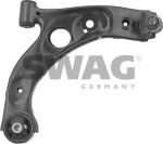 SWAG 87 94 1361 рычаг независимой подвески колеса, подвеска колеса на DAIHATSU CUORE VI (L251, L250_, L260_)