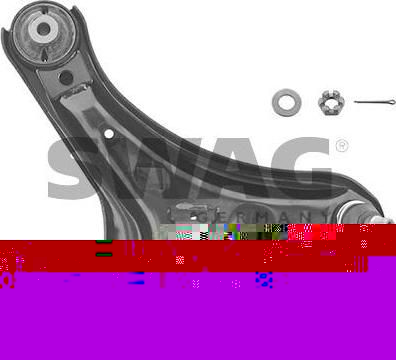 SWAG 87 94 1365 рычаг независимой подвески колеса, подвеска колеса на DAIHATSU TERIOS (J2_)