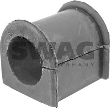 SWAG 88 94 1492 опора, стабилизатор на SSANGYONG MUSSO (FJ)