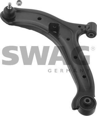 SWAG 90 92 2823 рычаг независимой подвески колеса, подвеска колеса на HYUNDAI ACCENT II седан (LC)