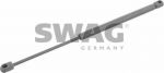 SWAG 90 92 7937 газовая пружина, заднее стекло на HYUNDAI SANTA FE I (SM)