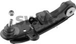 SWAG 90 92 8112 рычаг независимой подвески колеса, подвеска колеса на MITSUBISHI L 300 автобус (P0_W, P1_W, P2_W)