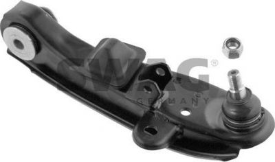 SWAG 90 92 8113 рычаг независимой подвески колеса, подвеска колеса на MITSUBISHI L 300 автобус (P0_W, P1_W, P2_W)
