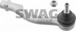 SWAG 90 92 9273 наконечник поперечной рулевой тяги на HYUNDAI SONATA IV (EF)