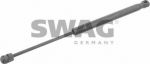 SWAG 90 92 9298 газовая пружина, заднее стекло на HYUNDAI TUCSON (JM)