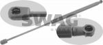 SWAG 90 92 9300 газовая пружина, крышка багажник на HYUNDAI COUPE (RD)