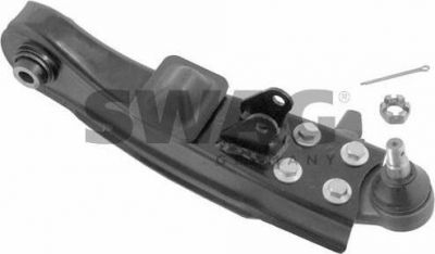 SWAG 90 93 0016 рычаг независимой подвески колеса, подвеска колеса на HYUNDAI H-1 / STAREX