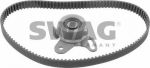 SWAG 90 93 1059 комплект ремня грм на HYUNDAI GETZ (TB)