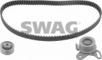 SWAG 90 93 1061 комплект ремня грм на HYUNDAI ACCENT III седан (MC)