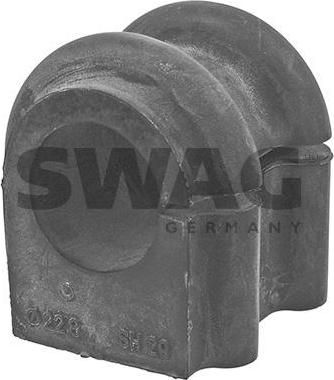 SWAG 90 94 1438 опора, стабилизатор на KIA CEE'D SW (ED)