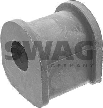 SWAG 90 94 1580 опора, стабилизатор на HYUNDAI ACCENT II седан (LC)