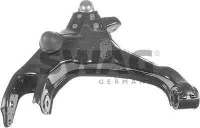 SWAG 90 94 1762 рычаг независимой подвески колеса, подвеска колеса на HYUNDAI TERRACAN (HP)