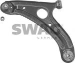 SWAG 90 94 1835 рычаг независимой подвески колеса, подвеска колеса на HYUNDAI GETZ (TB)