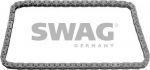 SWAG 90 94 8573 цепь привода распредвала на HYUNDAI H-1 Cargo (TQ)