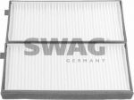 SWAG 91 92 4569 фильтр, воздух во внутренном пространстве на KIA RIO II седан (JB)