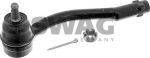 SWAG 91 94 1922 наконечник поперечной рулевой тяги на HYUNDAI ACCENT III седан (MC)