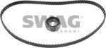 SWAG 99 02 0042 комплект ремня грм на FIAT PUNTO (176)