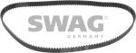 SWAG 99 02 0072 ремень грм на FIAT DUCATO фургон (230L)