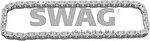 SWAG 99 11 0443 цепь, привод маслонасоса на SKODA OCTAVIA Combi (1U5)