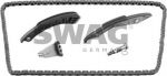 SWAG 99 13 0340 Комплект цели привода распредвала