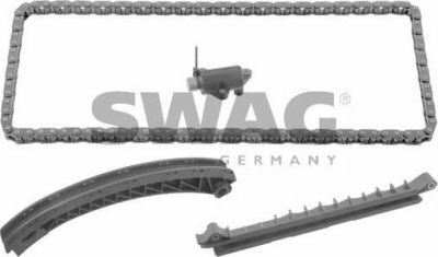 SWAG 99 13 0381 Комплект цели привода распредвала