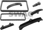 SWAG 99 13 3984 комплект цели привода распредвала на VW VENTO (1H2)